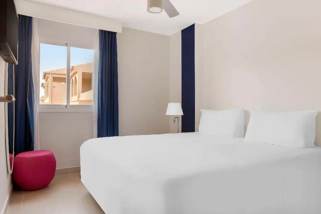 Room, Los Amigos Beach Club, Costa Del Sol
