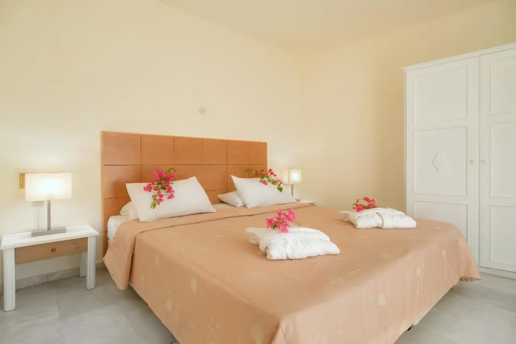 APARTMENT TWO BEDROOMS Room, Mare Hotel Apartments, Crete