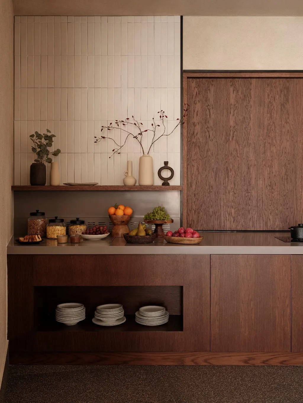 General view, Enarma Suites & Spa Wellness Retreat, Santorini