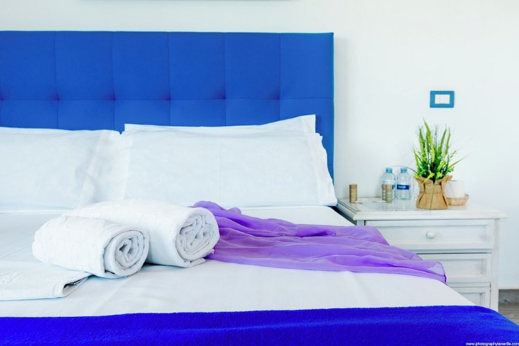 Riva Guest House Los Abrigos, Tenerife