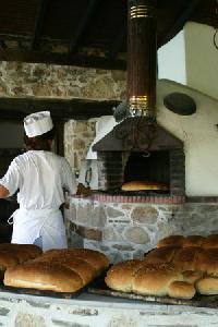 Geranion Village, Thessaloniki