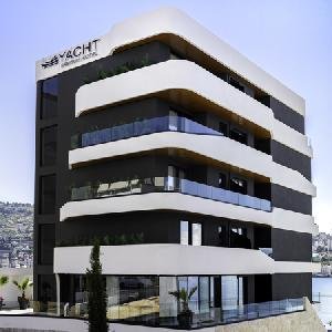 AlYacht Premium Hotel, Southern Albania