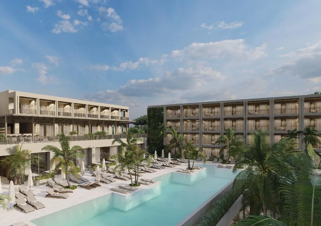 SUITE ONE BEDROOM Room, Hyde Bodrum ALL INCLUSIVE, Bodrum
