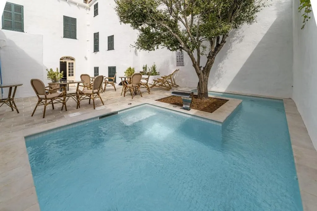 General view, Seranova Luxury Hotel Adult Only, Menorca