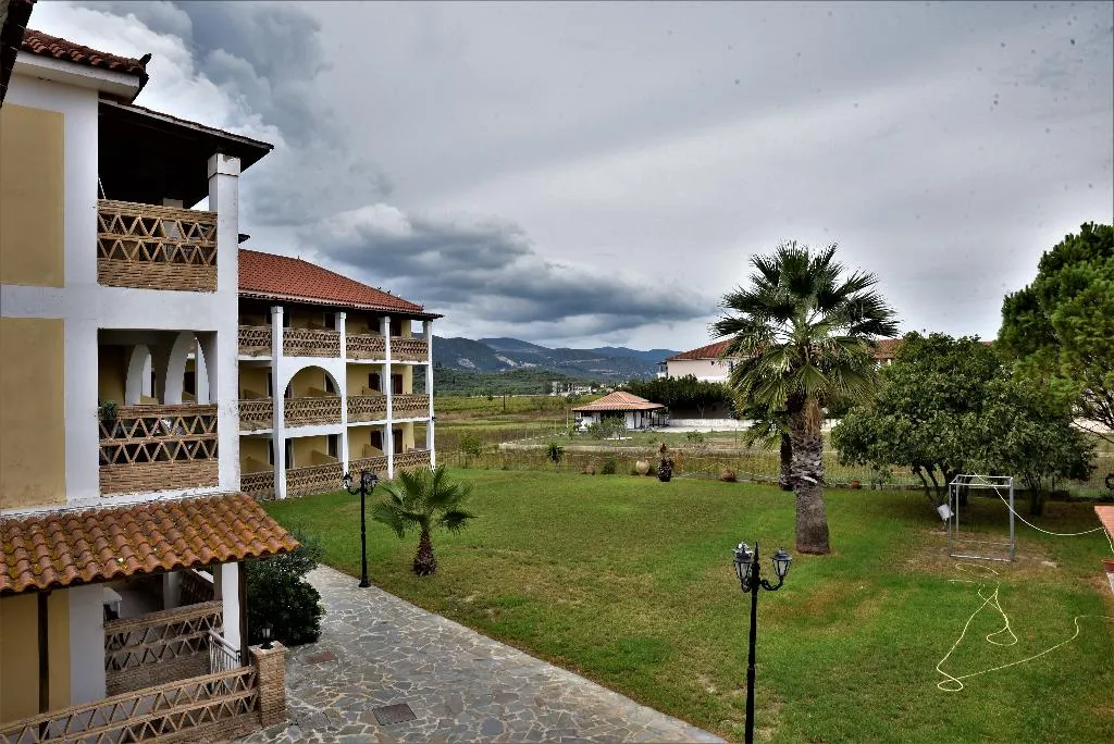 APARTMENT CONNECTING ROOM Room, Elpida Hotel, Zante