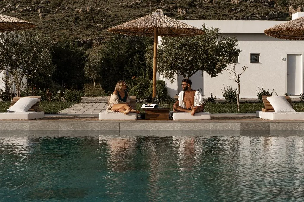 Pool, Casa Cook Rhodes, Rhodes