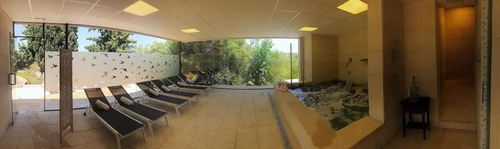 Sports and Entertainment, Can Pere Mari, Ibiza