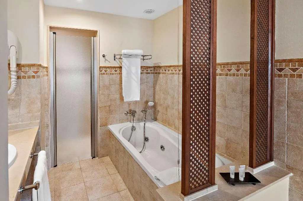 SUITE ONE BEDROOM Room, Wyndham Grand Costa del Sol, Costa Del Sol