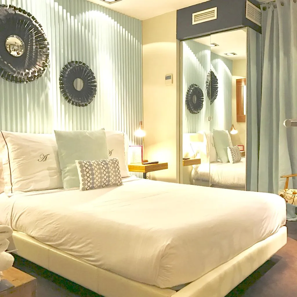 DOUBLE SUPERIOR Room, Abalu Hotel Design & Boutique - Adults Only, Madrid