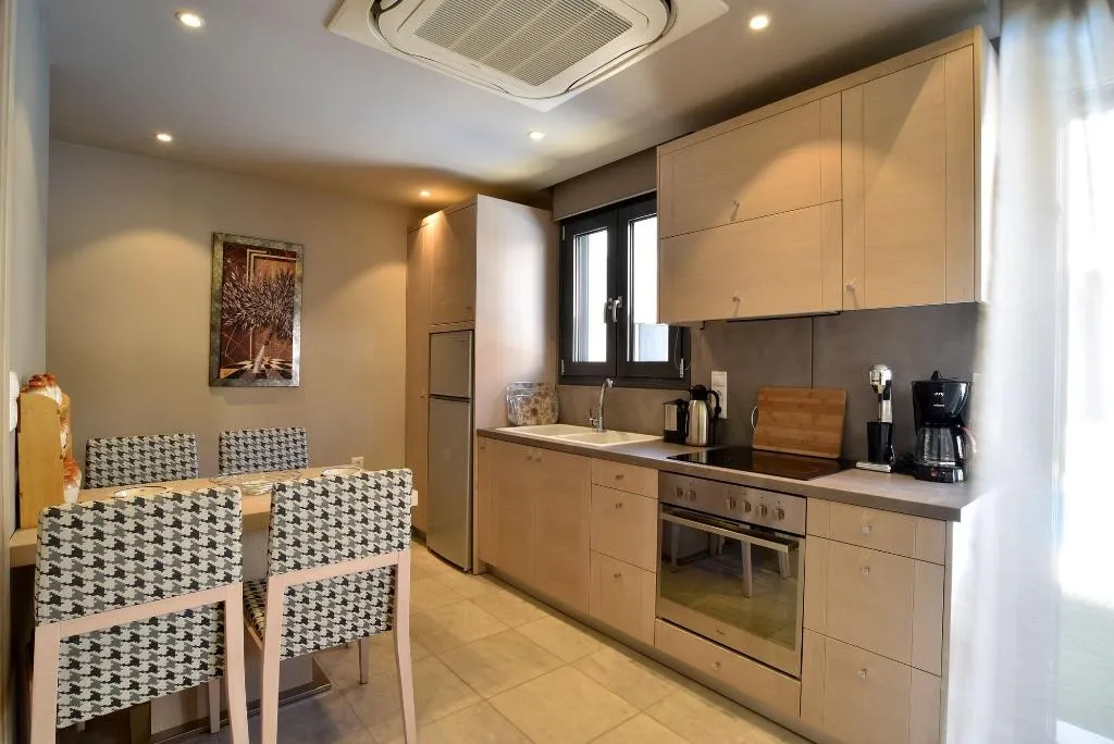 Room, Alexander Gerakari Hotel, Crete