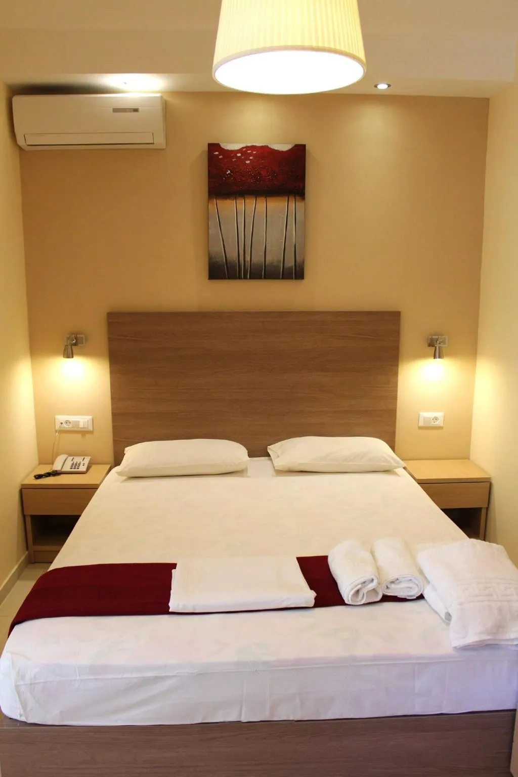 Room, Philoxenia & Studios, Rhodes