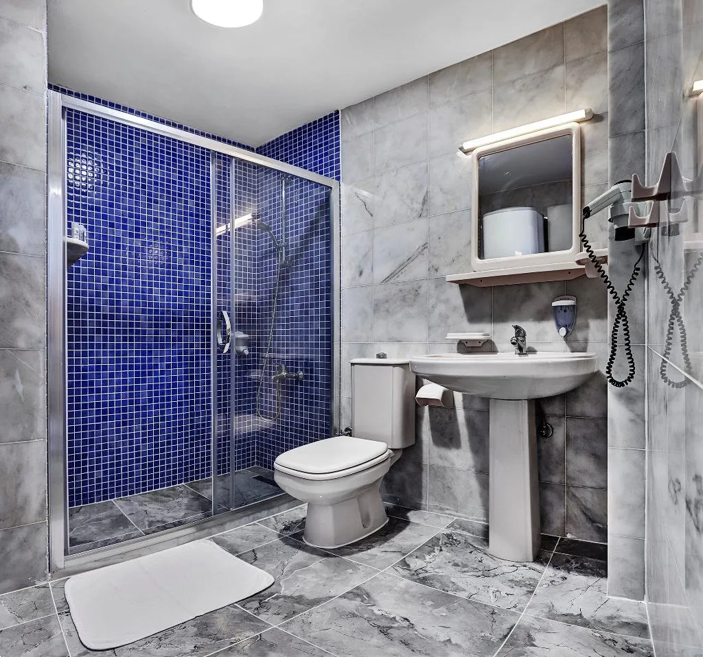 FAMILY ROOM STANDARD Room, Billurcu Hotel Sarimsakli, Izmir