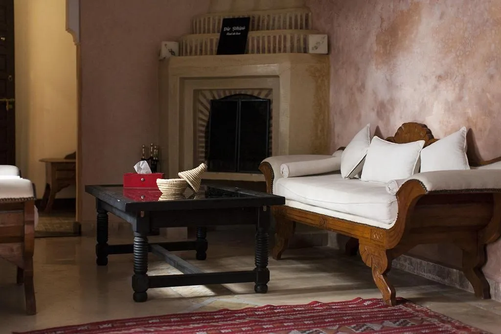 Room, Riad Dar Sohane, Marrakech