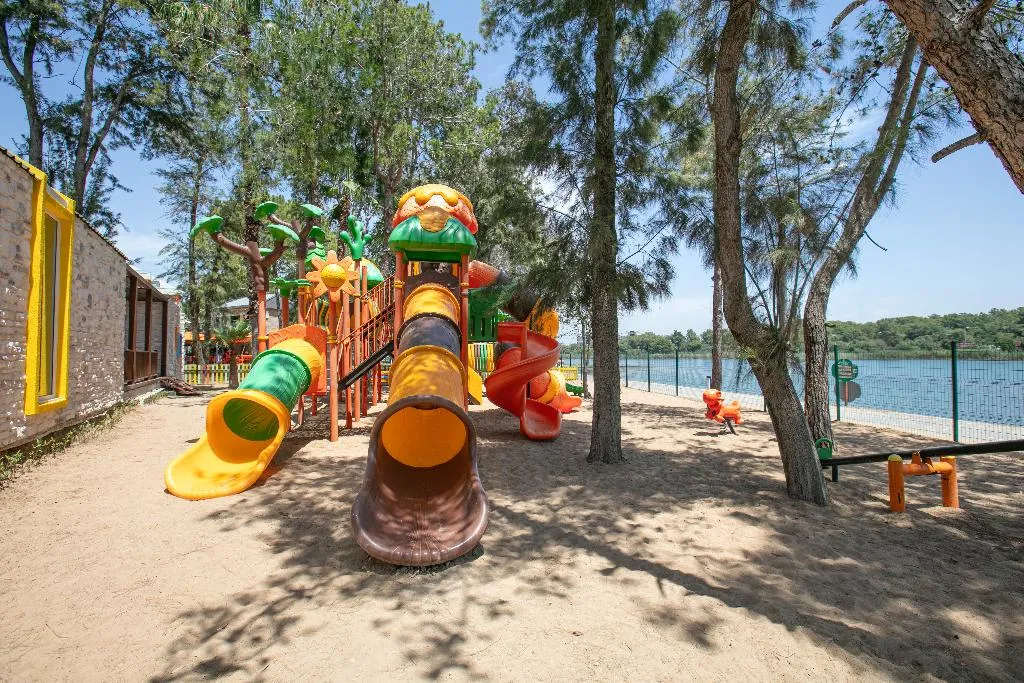 Sports and Entertainment, Megasaray Resort Side, Antalya
