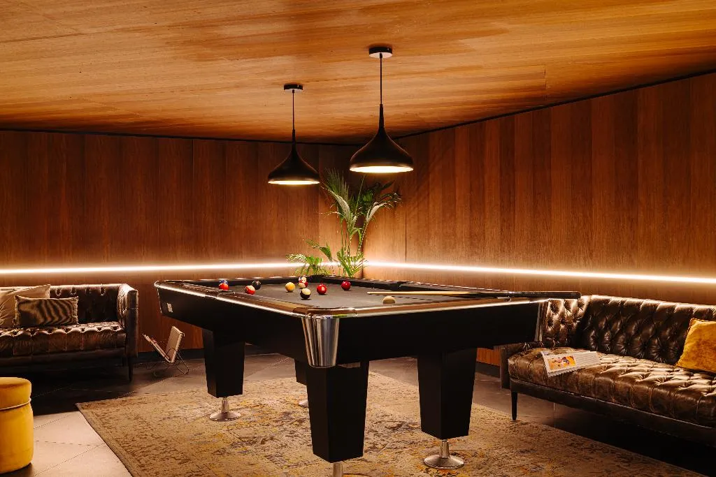 Lobby, Leonardo Eden Hotel Amsterdam City Center, Amsterdam