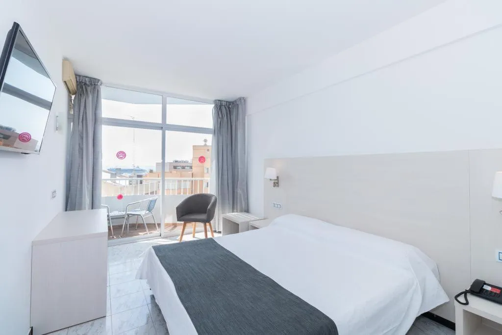 SINGLE SUPERIOR Room, Amic Horizonte, Majorca