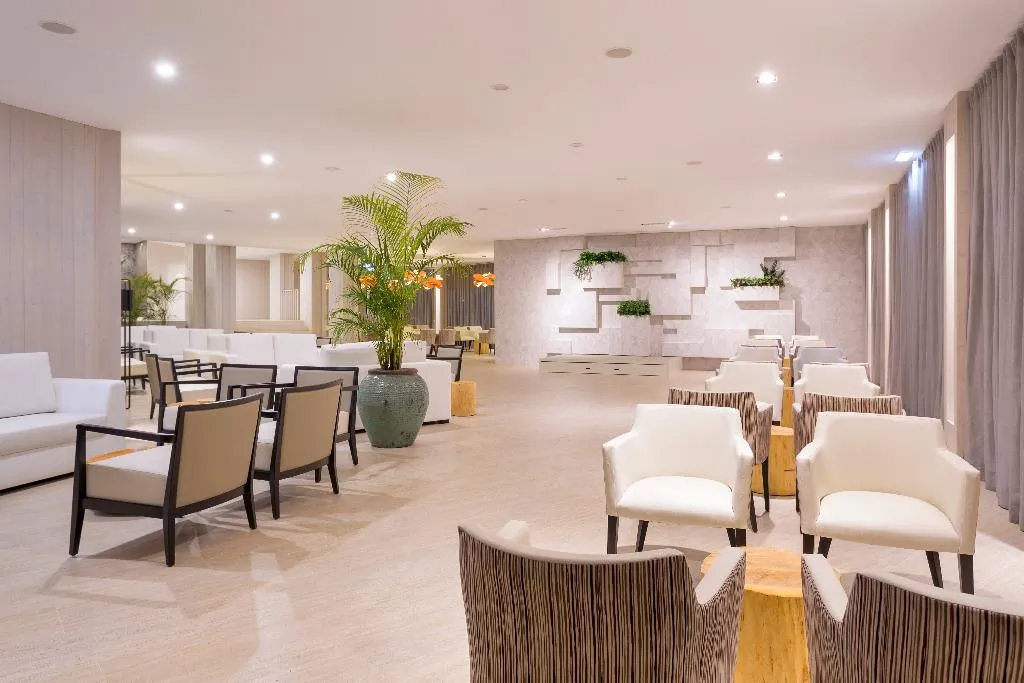 Lobby, AP Adriana Beach Resort, Algarve