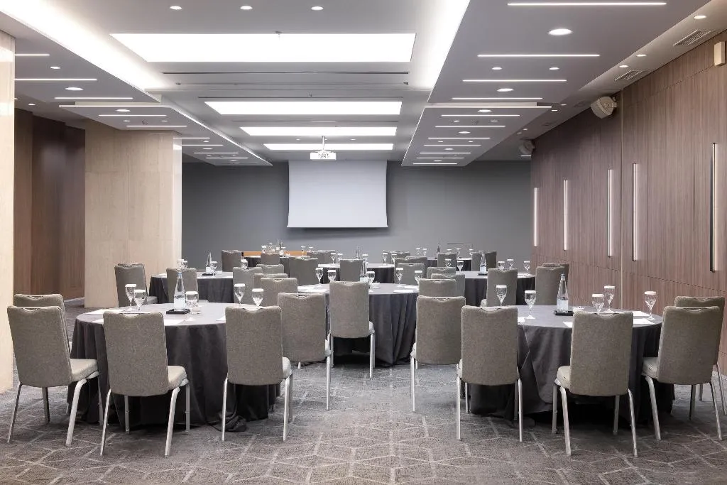 Conferences, Crowne Plaza Athens, Athens