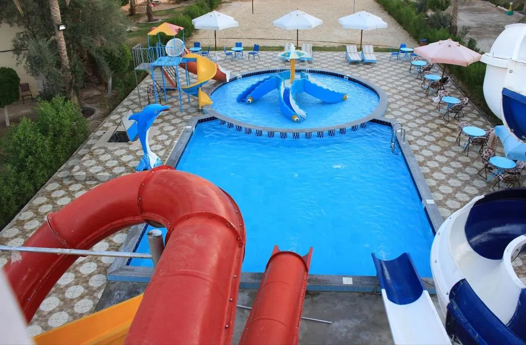 Sports and Entertainment, Grand Blue St Marea Hotel & Aqua Park, Red Sea Riviera