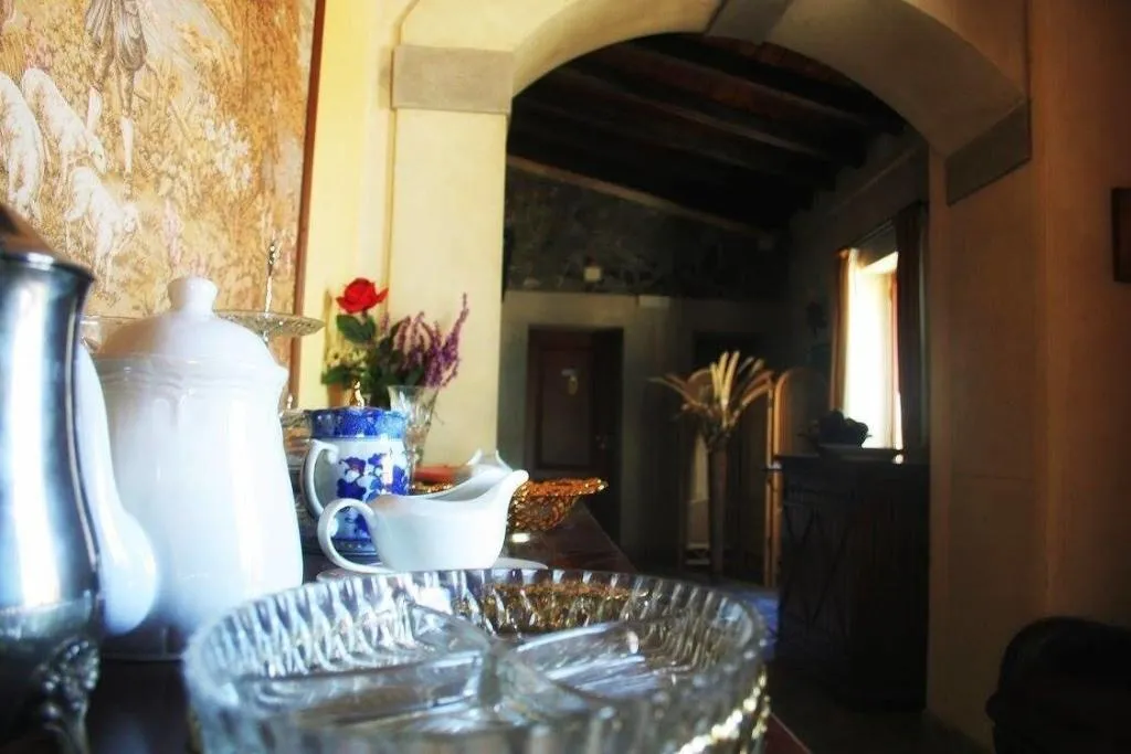 Restaurant, Hotel Domenico Florio, Palermo