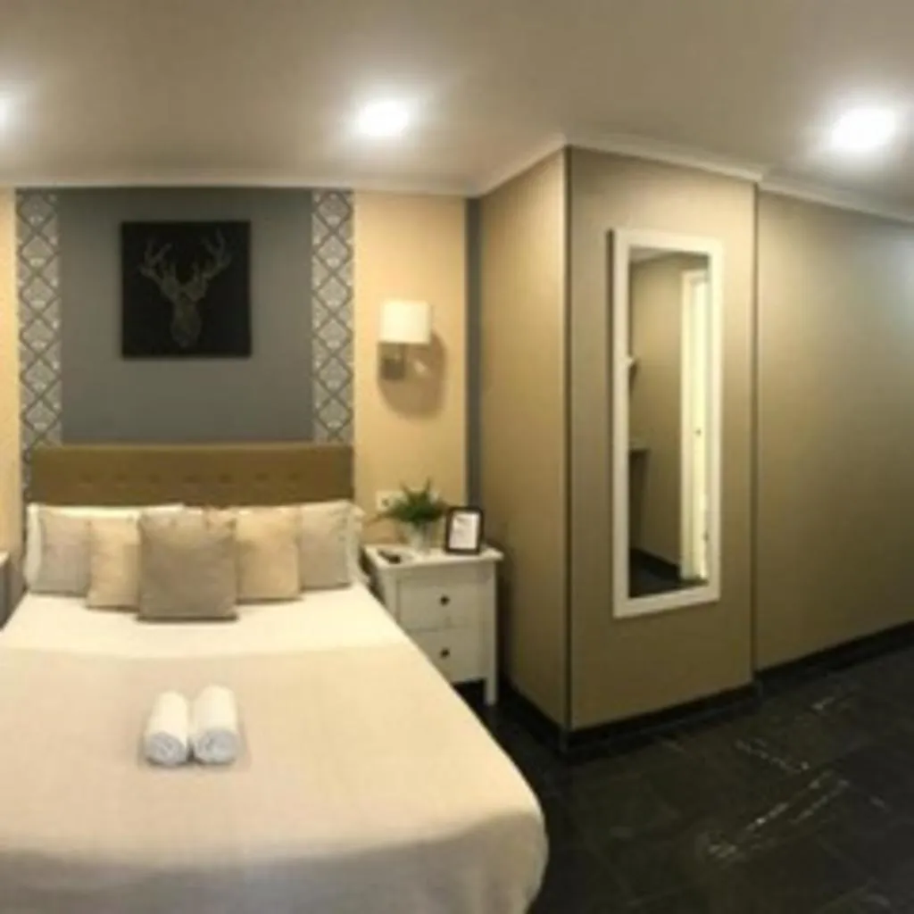 Room, Hotel Boutique Princesa, Costa Del Sol