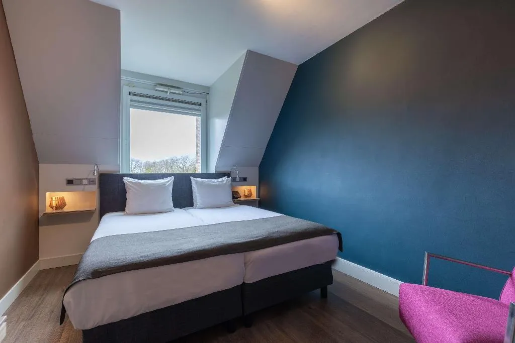 Room, Berghotel Amersfoort, BW Signature Collection, Amsterdam
