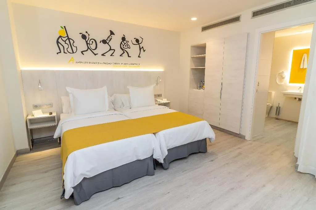 Room, Lemon & Soul Las Palmas, Gran Canaria