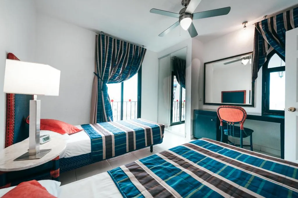 APARTMENT ONE BEDROOM Room, Ona Beverly Hills Heights, Tenerife