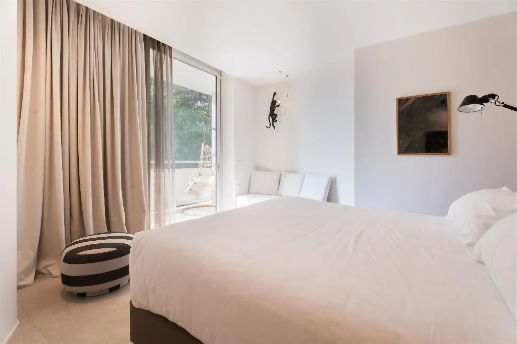 Double or Twin PARK VIEW Room, Grand Resort Du Lac Et Du Parc, Milan