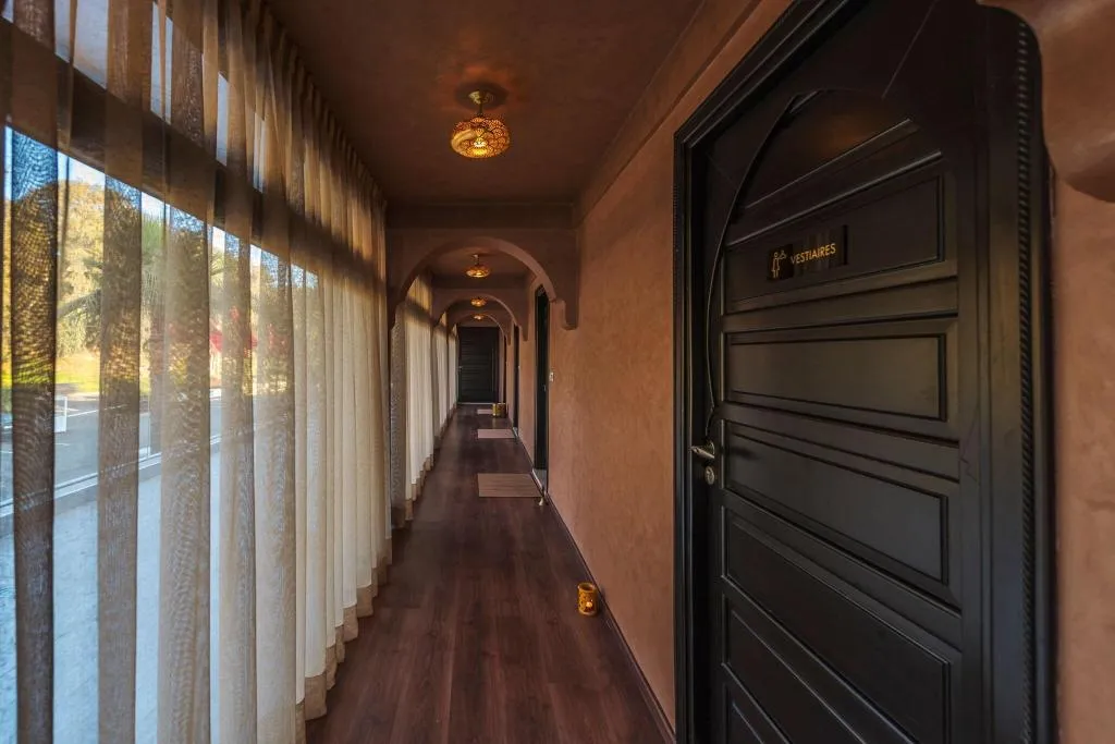 Sports and Entertainment, Dawliz Resort & Spa, Rabat