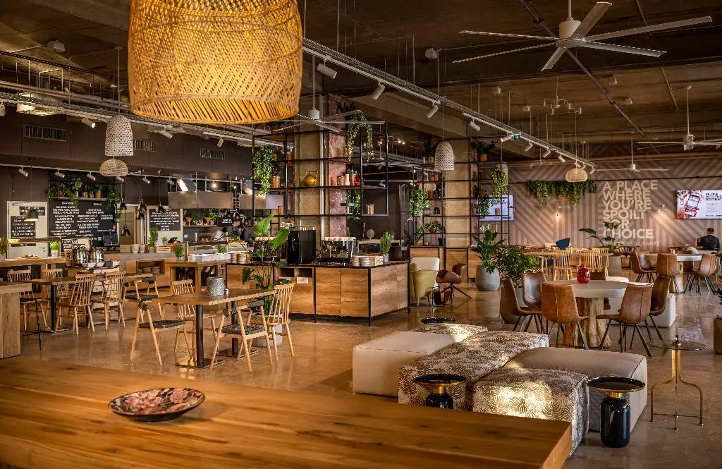 Restaurant, [PLACES] Dalmacija by Valamar, Split