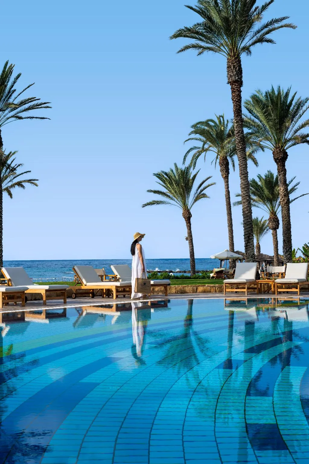 General view, Constantinou Bros Asimina Suites, Cyprus