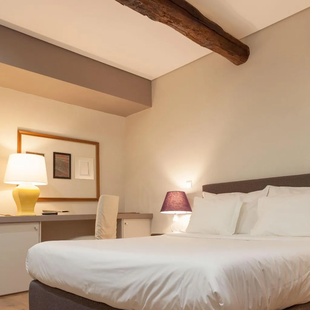 Room, B The Guest Downtown, Porto