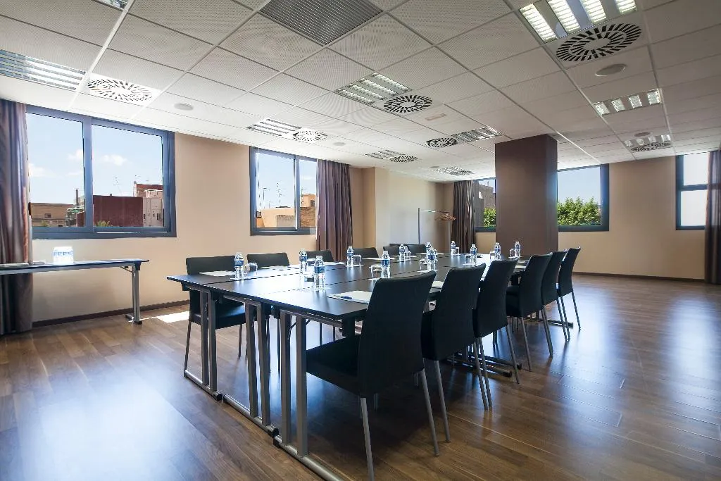 Conferences, Best 4 Barcelona, Barcelona