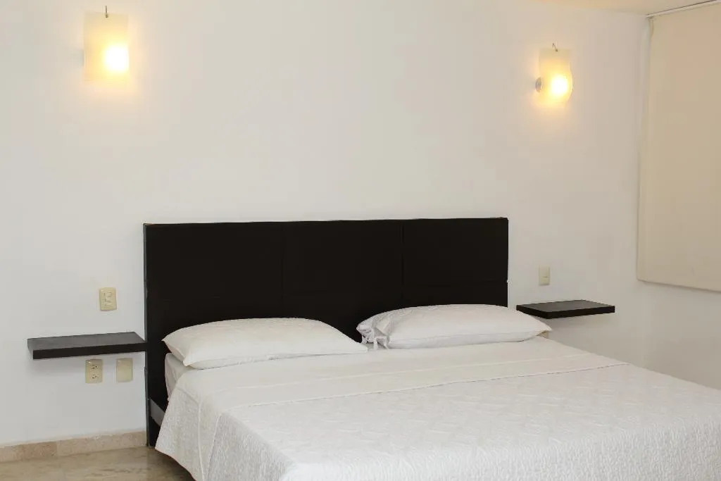 APARTMENT TWO BEDROOMS Room, Koox La Mar Condhotel, Playa Del Carmen