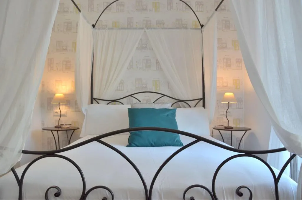 Room, Adelina Guesthouse, Naples