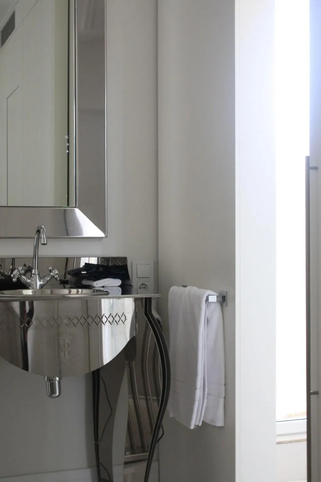 Room, Hotel Balneari Termes Orion, Barcelona