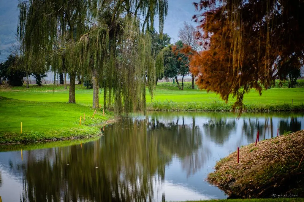 Sports and Entertainment, Galzignano Resort Terme & Golf - Hotel Majestic, Venice