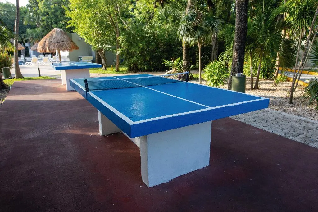 Sports and Entertainment, Riu Lupita - All Inclusive, Playa Del Carmen