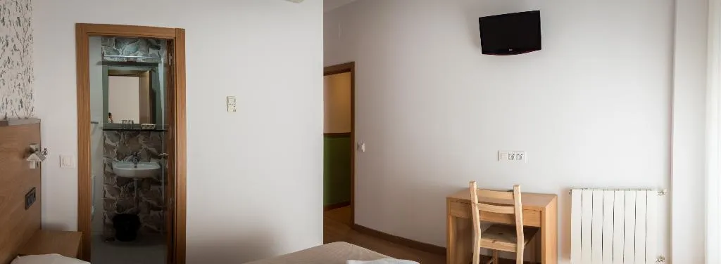 SINGLE STANDARD Room, San Antonio, Madrid