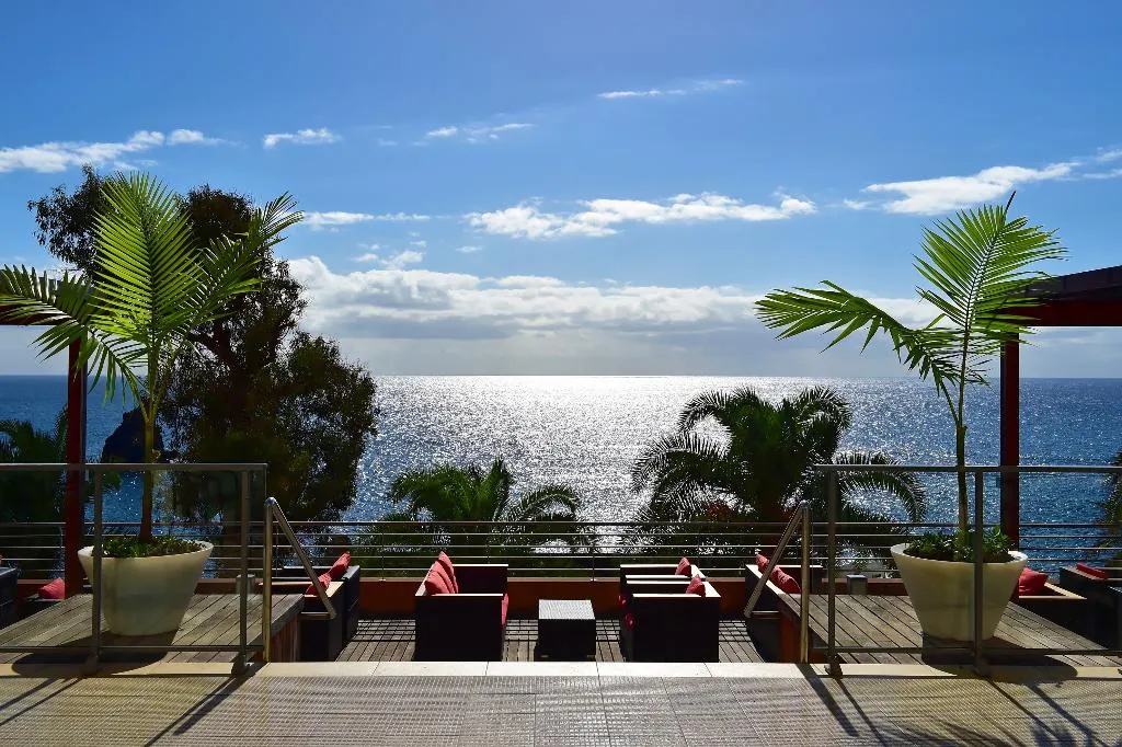 General view, Pestana Promenade Premium Ocean Resort, Madeira