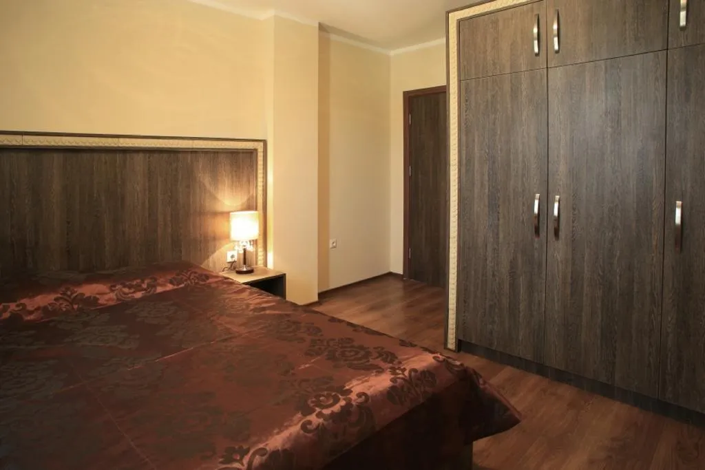 APARTMENT ONE BEDROOM Room, Argisht Palace, Varna