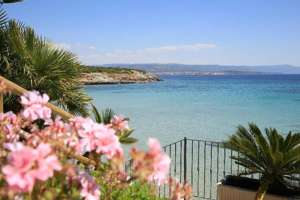 General view, Punta Negra, Alghero