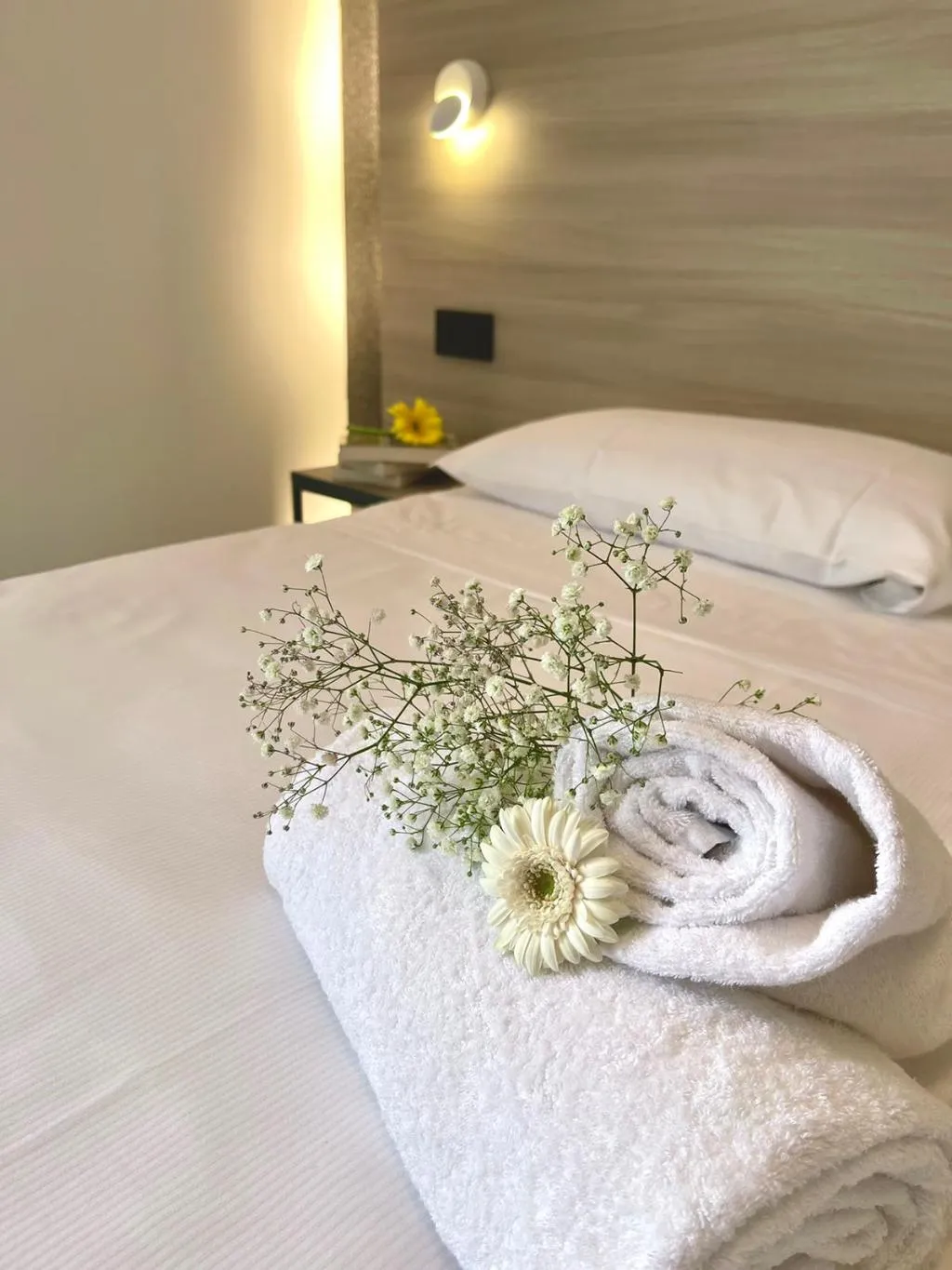 Double or Twin CLASSIC Room, Hub Hotel, Umbria