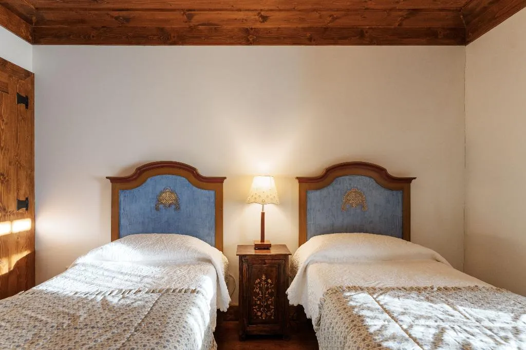 APARTMENT TWO BEDROOMS Room, Casas Da Memória, Porto