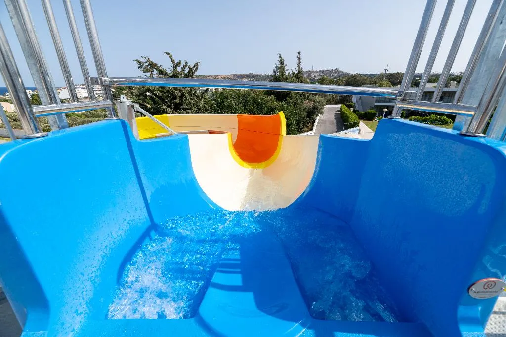 Pool, Virginia Family Resort, Rhodes