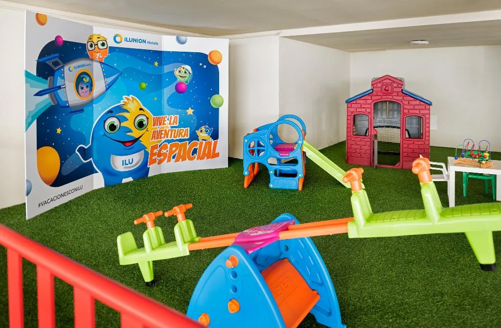 Sports and Entertainment, Ilunion Fuengirola, Costa Del Sol