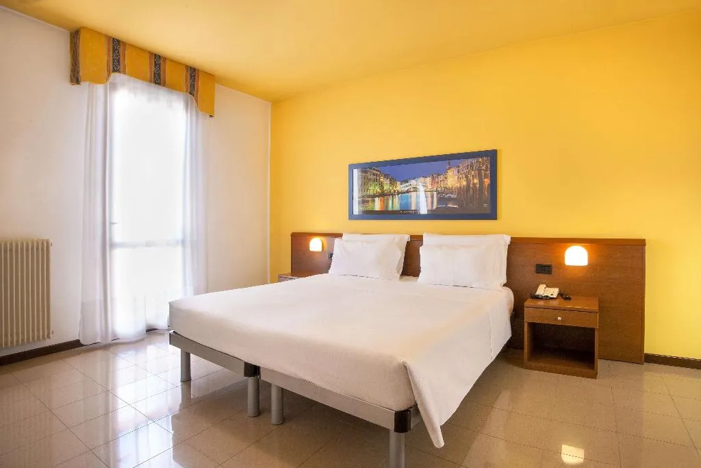 Room, Best Western Titian Inn Hotel Venice Airport, Venice