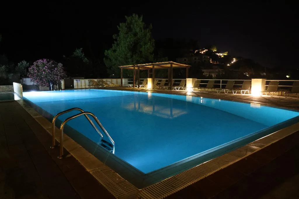 Bar, Kanapitsa Mare, Skiathos