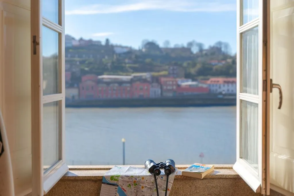 Room, Happy Porto Hostel & Apartments, Porto